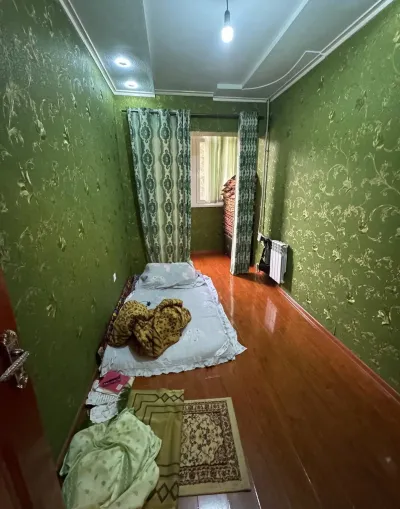 3-комн. квартира, 2 этаж, 66 м², Сино — миниатюра 4