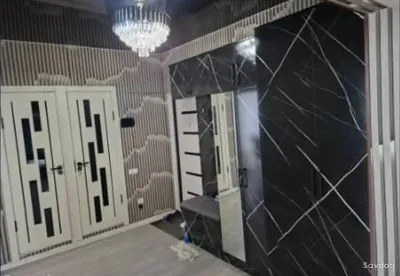 3-комн. квартира, 5 этаж, 90м², Сино — миниатюра 9