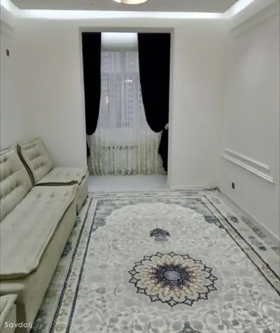 2-комн. квартира, 6 этаж, 80м², Шохмансур — миниатюра 2