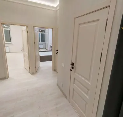 2-комн. квартира, 6 этаж, 53 м²,  112мкр — миниатюра 2