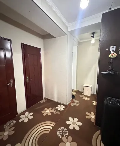 3-комн. квартира, 4 этаж, 74 м², Фирдавси — миниатюра 5