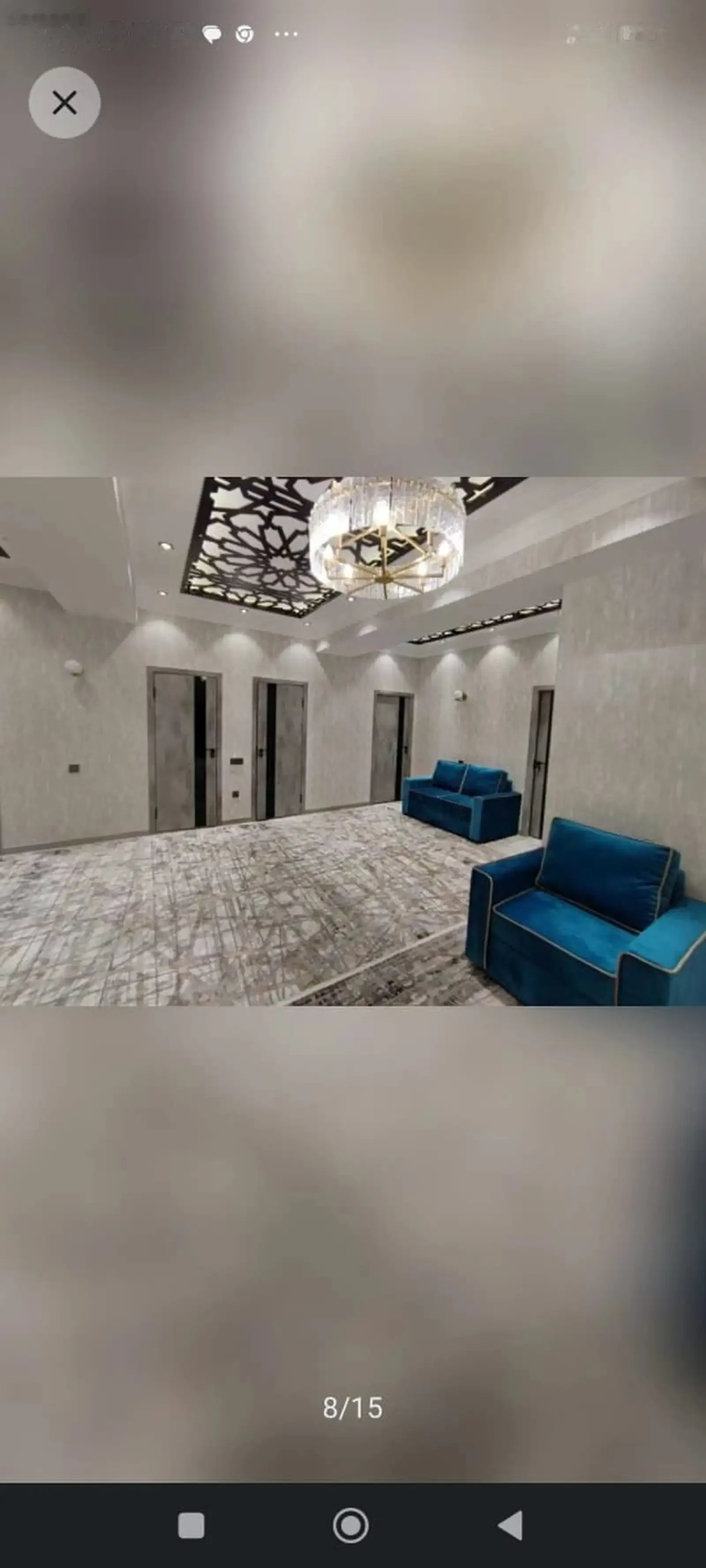 3-комн. квартира, 5 этаж, 125м², Скорый — миниатюра 1