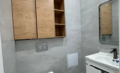 3-комн. квартира, 9 этаж, 86 м², Сино
