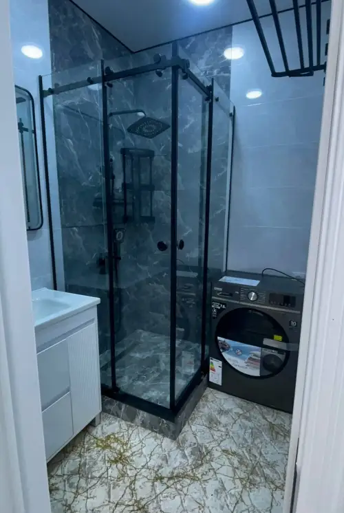 3-комн. квартира, 2 этаж, 89 м², Сино — миниатюра 9
