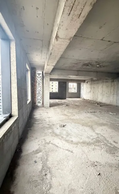 3-комн. квартира, 13 этаж, 116 м², Сино, Сохили — миниатюра 4