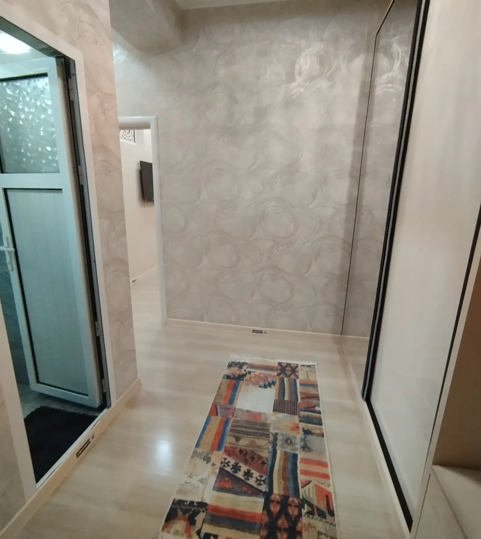 2-комн. квартира, 8 этаж, 68м², Шохмансур — миниатюра 10