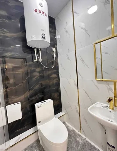 3-комн. квартира, 12 этаж, 88 м², Сино — миниатюра 5