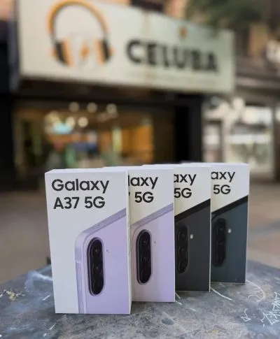 Samsung Galaxy A3 256 gb — миниатюра 3