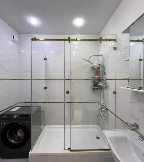 2-комн. квартира, 3 этаж, 85 м², шохмансур — миниатюра 4