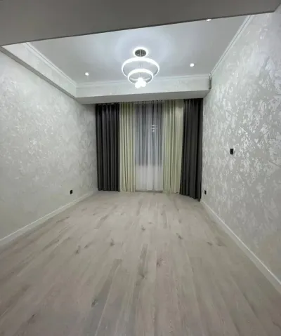 2-комн. квартира, 11 этаж, 52 м², Сомони — миниатюра 4