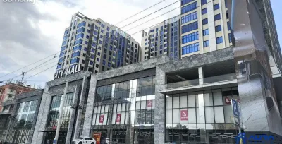 3-комн. квартира, 11 этаж, 114 м², Сино — миниатюра 1