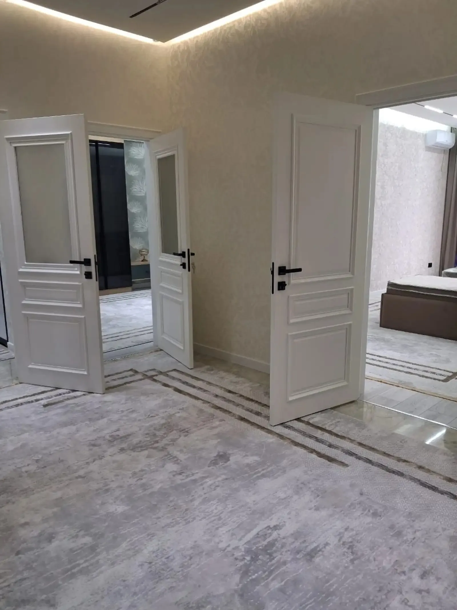 3-комн. квартира, 6 этаж, 126м², Дом Печать — миниатюра 4
