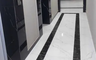 1-комн. квартира, 16 этаж, 66 м², Сино — миниатюра 2