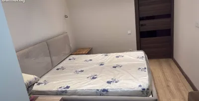 2-комн. квартира, 16 этаж, 62м², Исмоили Сомони, Бурак — миниатюра 5