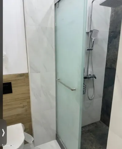 1-комн. квартира, 8 этаж, 50 м², Шохмансур — миниатюра 11