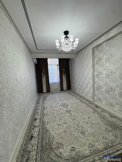 2-комн. квартира, 13 этаж, 68 м², Сино — миниатюра 8