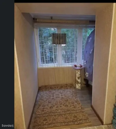 1-комн. квартира, 1 этаж, 48 м², сино — миниатюра 4