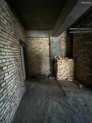 2-комн. квартира, 4 этаж, 75 м², шохмансур