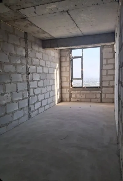 3-комн. квартира, 23 этаж, 123 м², Сино — миниатюра 3