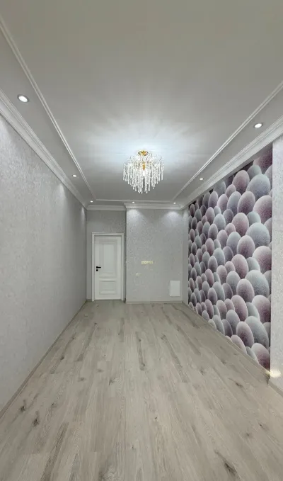 2-комн. квартира, 14 этаж, 90 м², Шохмансур