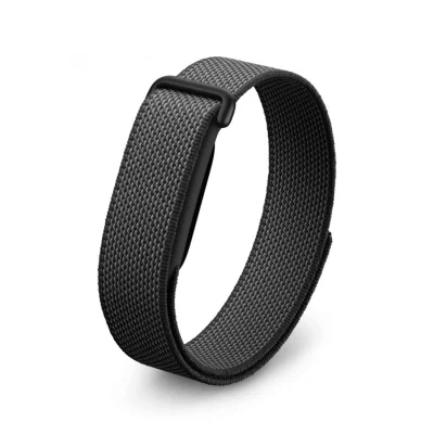 Фитнес браслет Google Fitbit Air, черный
