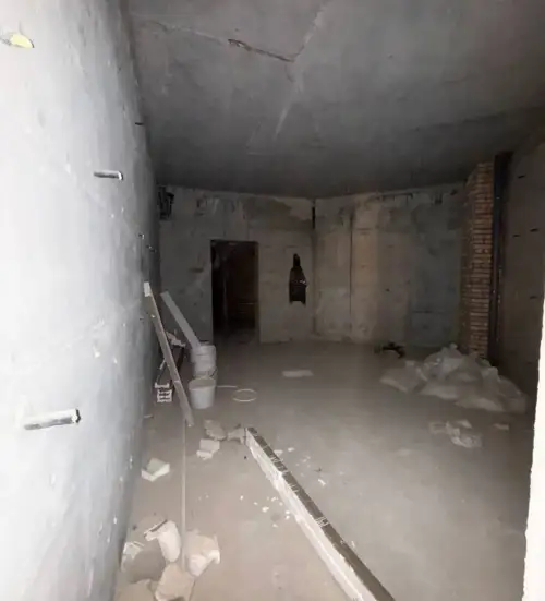 3-комн. квартира, 4 этаж, 115 м², Шохмансур, зелёный — миниатюра 5