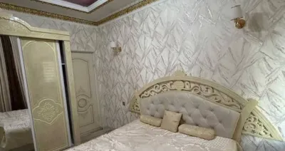 2-комн. квартира, 9 этаж, 64 м², Сино — миниатюра 1
