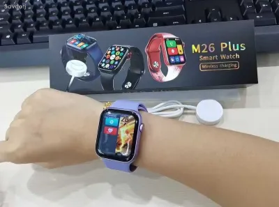 Смарт часы M26 Plus
