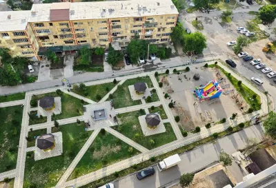 2-комн. квартира, 15 этаж, 46 м², 46мкр — миниатюра 3