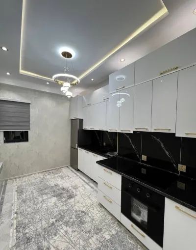 3-комн. квартира, 3 этаж, 82 м², Сино 112мкр — миниатюра 6