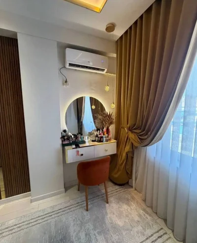 3-комн. квартира, 7 этаж, 117 м², Исмоили Сомони — миниатюра 6