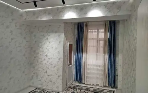 2-комн. квартира, 6 этаж, 50 м², Сино — миниатюра 5