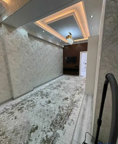 3-комн. квартира, 3 этаж, 96 м², Сино Караболо