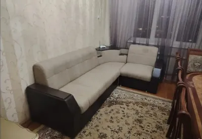 3-комн. квартира, 6 этаж, 106м², Сомони — миниатюра 5