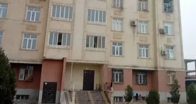 3-комн. квартира, 4 этаж, 85 м², Фирдавси — миниатюра 1
