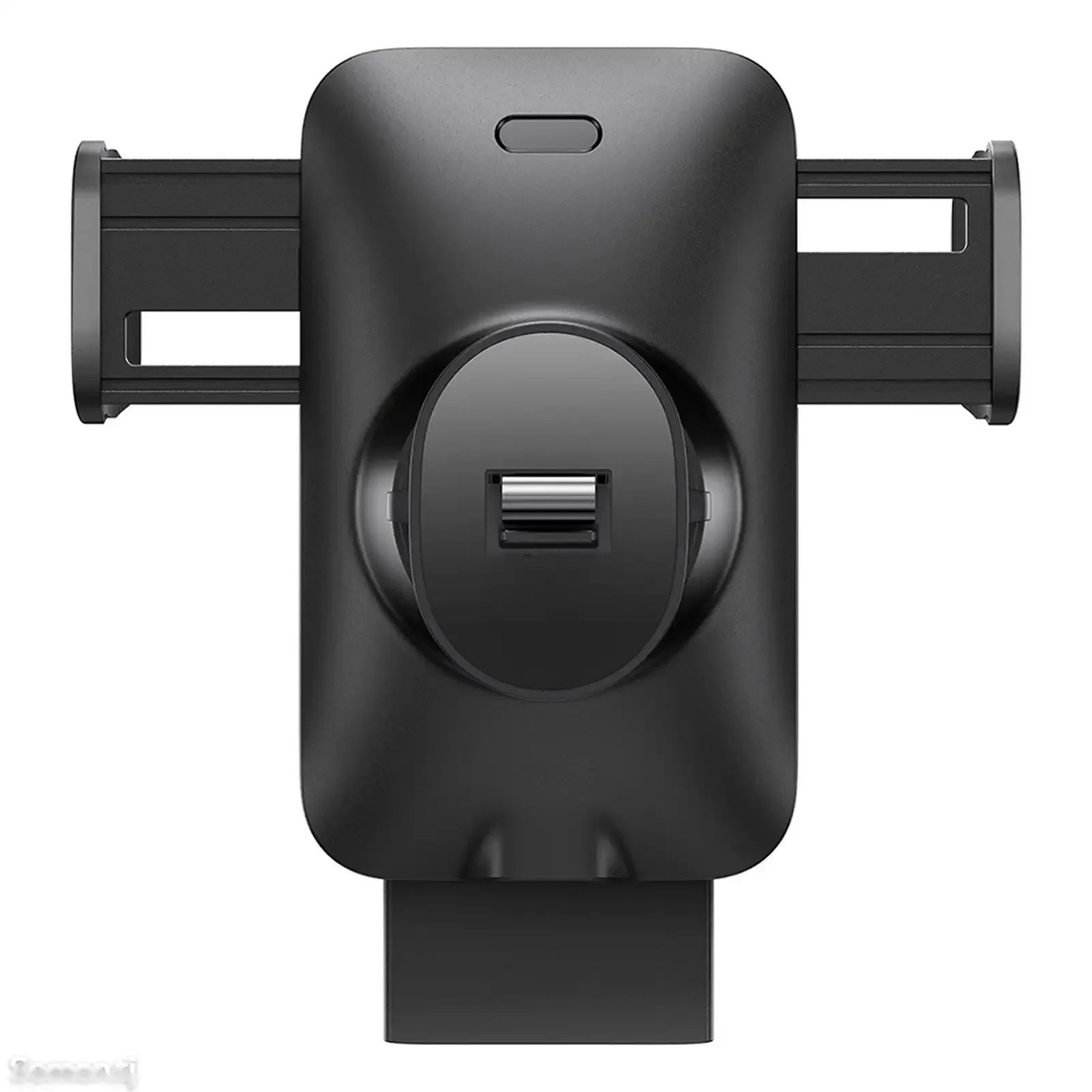 Автомобильный держатель с беспроводной зарядкой Baseus CGZX000001 15W