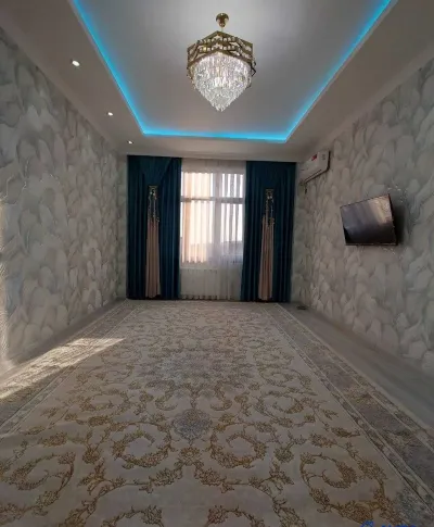 2-комн. квартира, 12 этаж, 68 м², Сино Испечак — миниатюра 3