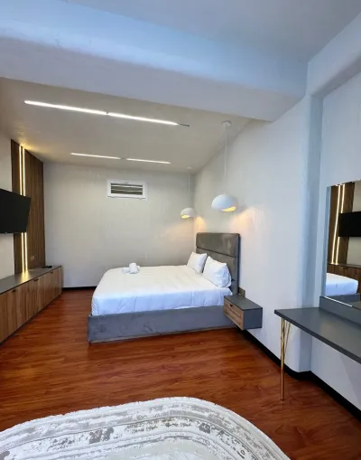 3-комн. квартира, 15 этаж, 90 м², Сино (Казокон)