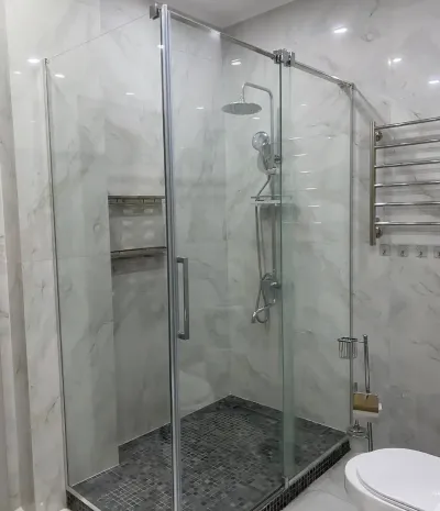 3-комн. квартира, 6 этаж, 107 м², Исмоили Сомони, 4 рахаи северный — миниатюра 6
