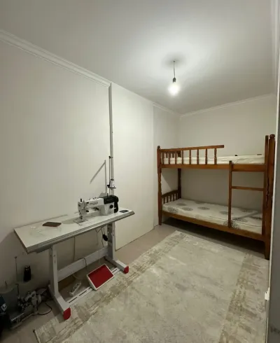 2-комн. квартира, 9 этаж, 63м², И. Сомони — миниатюра 5