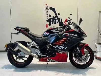 Мотоцикл Ducati — миниатюра 2