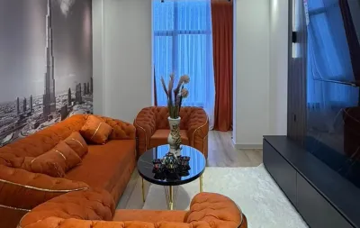 2-комн. квартира, 14 этаж, 82 м², 82мкр, на против ТЦ «Саодат»