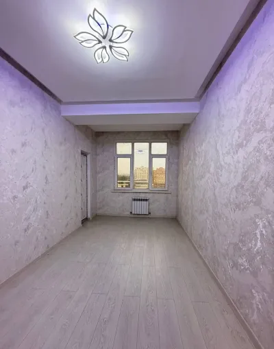 3-комн. квартира, 8 этаж, 86 м², Сино — миниатюра 1