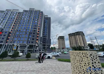 3-комн. квартира, 15 этаж, 101 м², Сино — миниатюра 3
