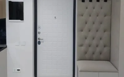 2-комн. квартира, 7 этаж, 75 м², И. Сомони — миниатюра 6