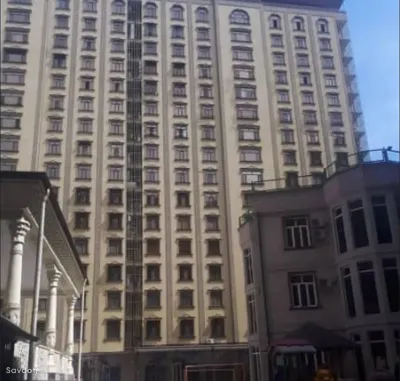 2-комн. квартира, 12 этаж, 71м², Шохмансур — миниатюра 12