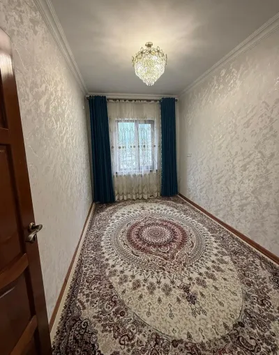 4-комн. квартира, 6 этаж, 110 м², 82 мкр
