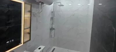 3-комн. квартира, 11 этаж, 89 м², Сино, Текстиль — миниатюра 7