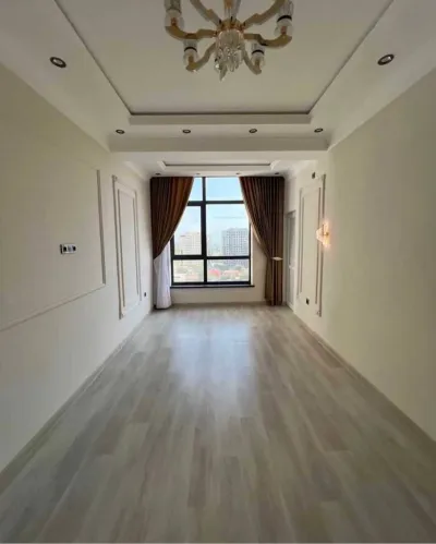 2-комн. квартира, 9 этаж, 60 м², Казокон — миниатюра 4