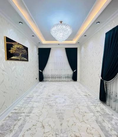 3-комн. квартира, 15 этаж, 115 м², Сино — миниатюра 8